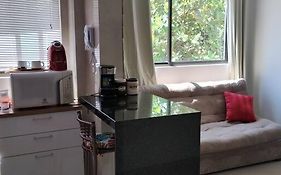 Apartamento Aconchegante na Praia Cabo Branco